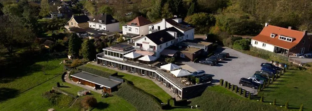 Landhotel Heuvelzicht スキン・オプ・グール
