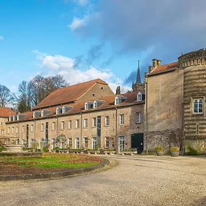 3* Hotel Hotel- En Restaurant Kasteel Elsloo