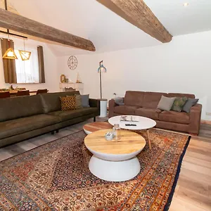  Appartement Jeanneke Bosch Iii
