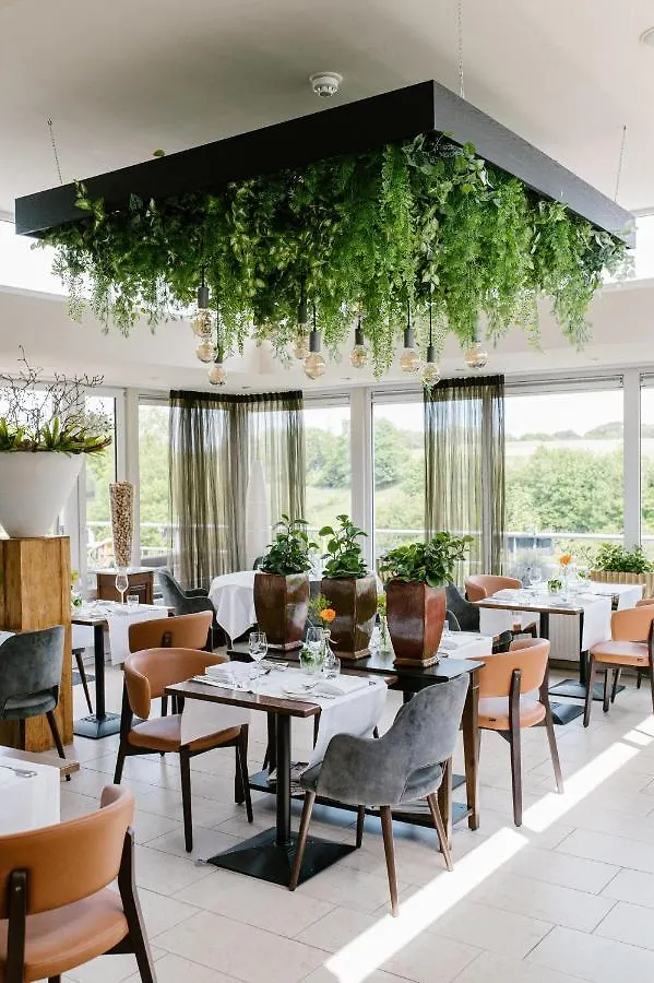 Hotel Landhotel Heuvelzicht Schin op Geul