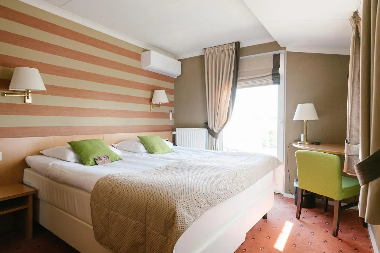 Landhotel Heuvelzicht Schin op Geul Hotel