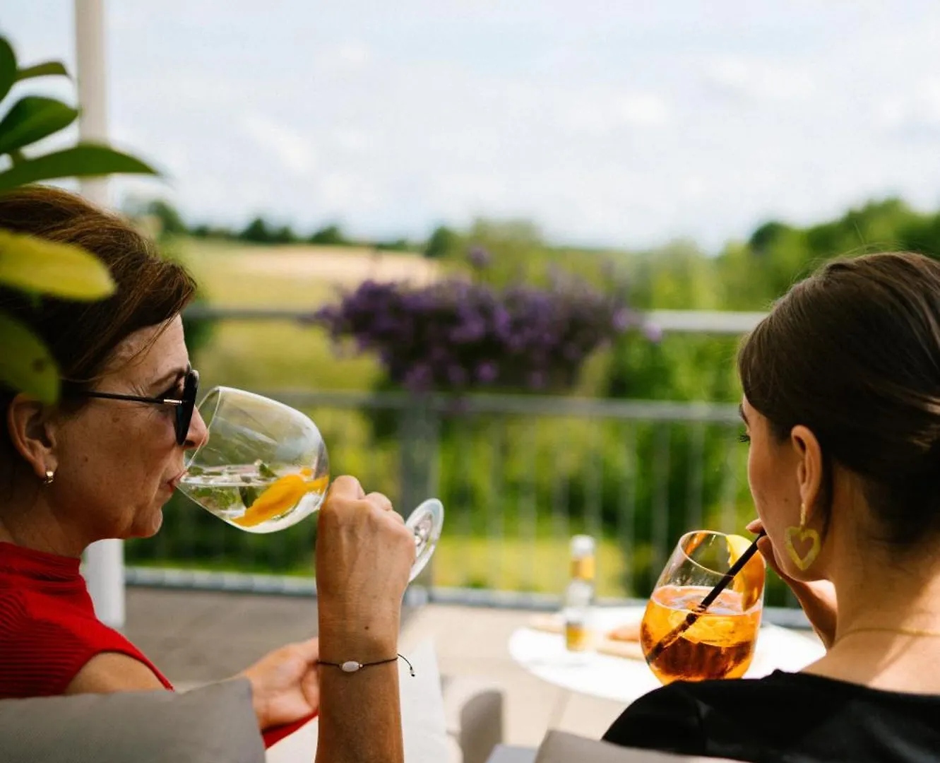 Landhotel Heuvelzicht Schin op Geul 3*,