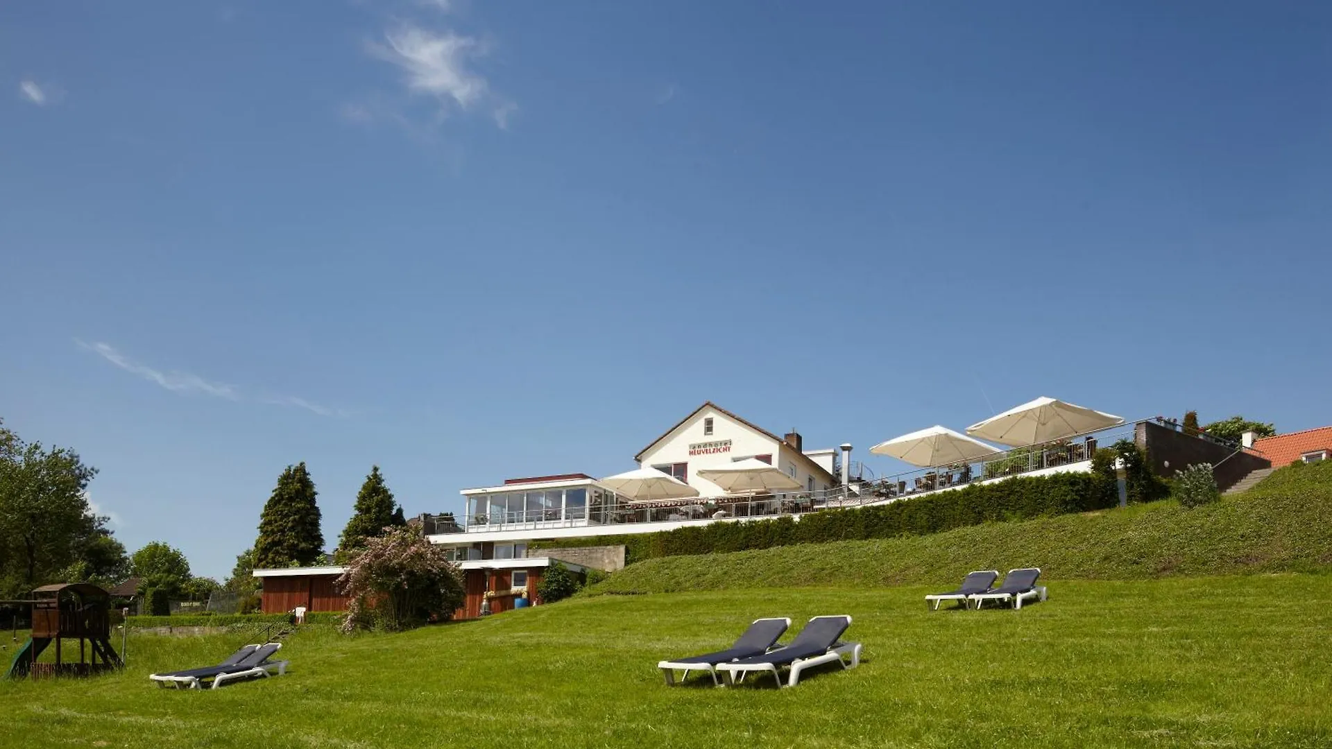 Landhotel Heuvelzicht Schin op Geul