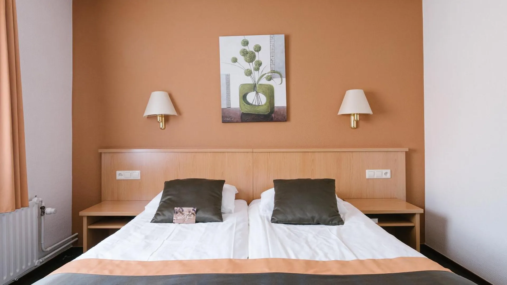 Landhotel Heuvelzicht Schin op Geul Nederland