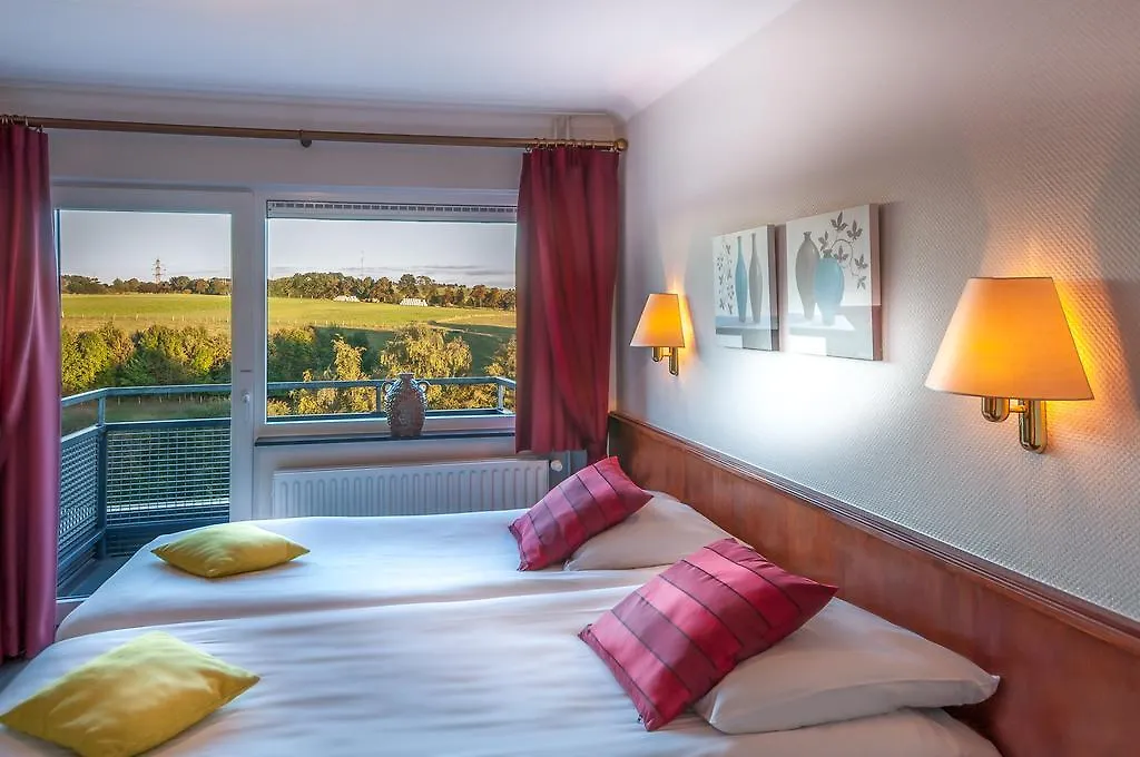 Landhotel Heuvelzicht Schin op Geul