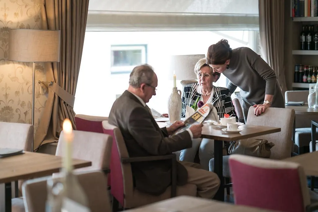 Hotel Landhotel Heuvelzicht Schin op Geul