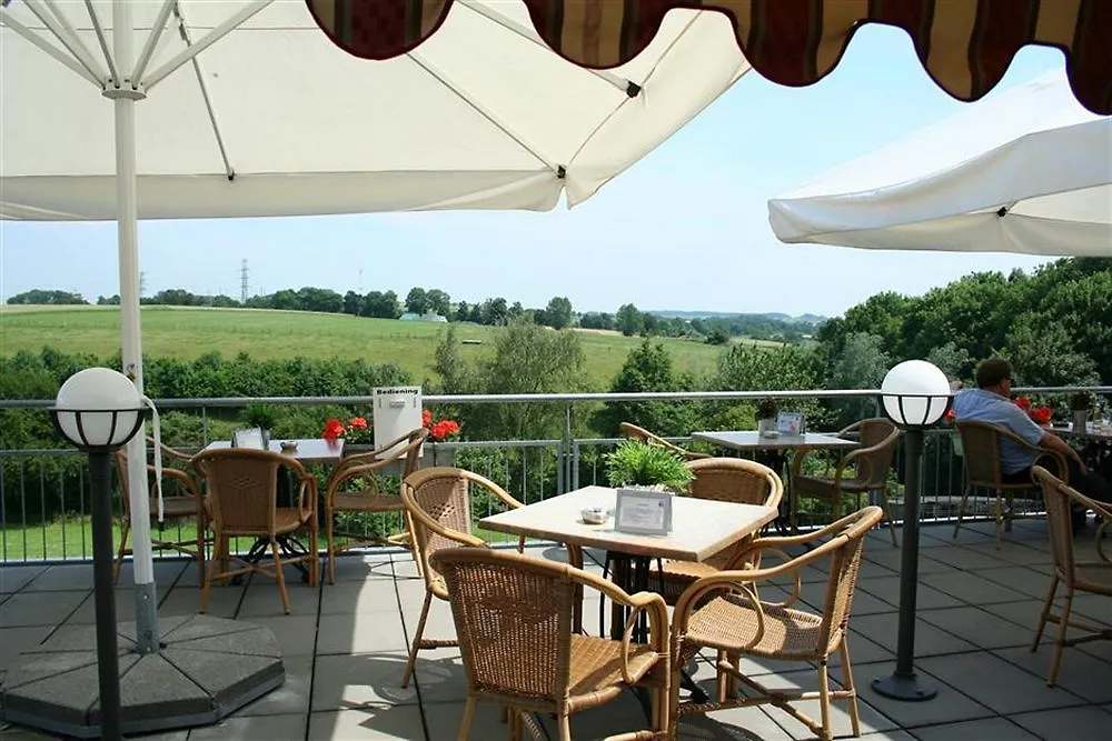 Landhotel Heuvelzicht Schin op Geul Hotel