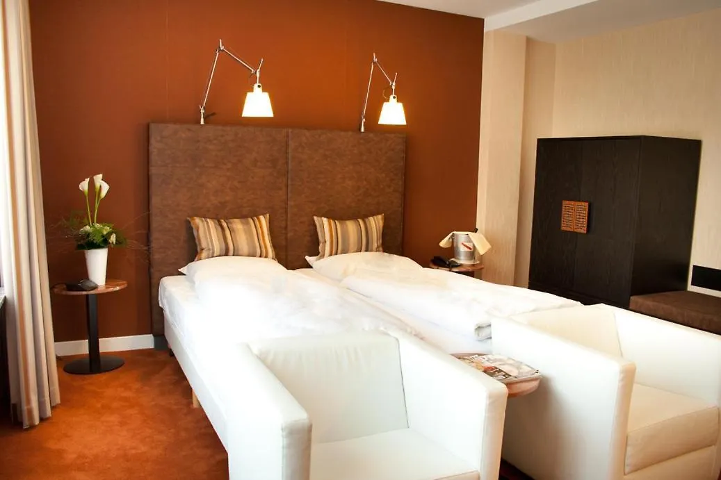Landhotel Heuvelzicht Schin op Geul